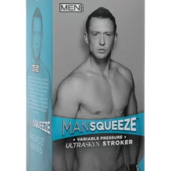 Doc Johnson Man Squeeze™ - Pierce Paris Ass -Vibrators Shop a5ptnafnmedlsm9gn8ua