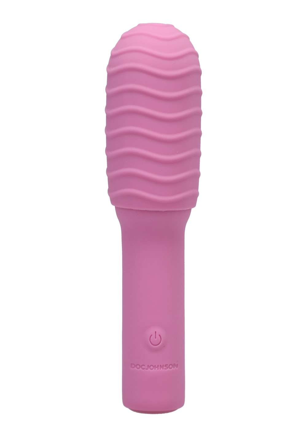 Doc Johnson Pocket Rocket® Elite - Rechargeable With Removable Sleeve 2 Doc Johnson Pocket Rocket® Elite - Rechargeable With Removable Sleeve - Image 2