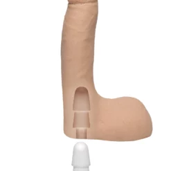 Doc Johnson Signature Cocks - Randy - 8.5" ULTRASKYN™ Cock With Removable Vac-U-Lock™ Suction Cup -Vibrators Shop ajmgnhmeabrs76hnuq7q