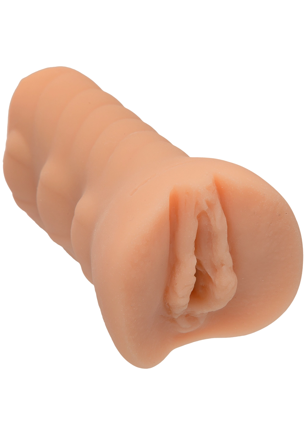 Doc Johnson Signature Strokers - Jesse Capelli ULTRASKYN™ Pocket Pussy 1 Doc Johnson Signature Strokers - Jesse Capelli ULTRASKYN™ Pocket Pussy