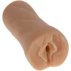 Doc Johnson Signature Strokers - Natasha Nice ULTRASKYN™ Pocket Pussy