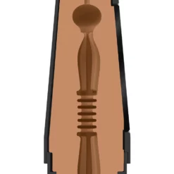 Doc Johnson Main Squeeze Karlie Redd Masturbation Sleeve -Vibrators Shop bcfvsq1229r7swvx7uzm