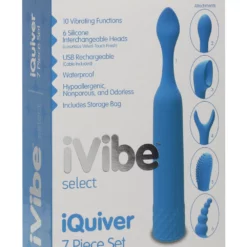 Doc Johnson IQuiver Clitoral Vibrator -Vibrators Shop bmn1zddatezzcfhfgfda