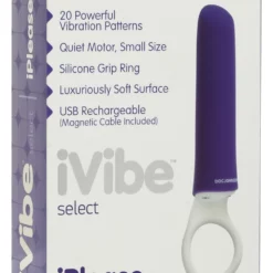 Doc Johnson IVibe™ Select - IPlease -Vibrators Shop c6opmtc4xl5u6ztietl0