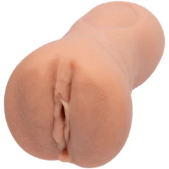 Vibrators Shop 28 Doc Johnson Girls Of Social Media @playmateiryna ULTRASKYN™ Pocket Pussy