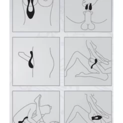 Doc Johnson Tryst Multi Erogenous Zone Vibrator -Vibrators Shop cduwj8hfplw79axtz5ns