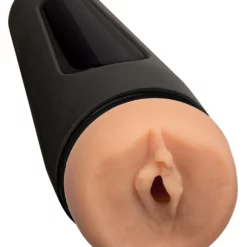 Doc Johnson KINK - Fuck Hole - Variable Pressure ULTRASKYN™ Stroker - Pussy