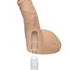 Doc Johnson Signature Cocks - Ryan Bones - 7" ULTRASKYN™ Cock With Removable Vac-U-Lock™ Suction Cup -Vibrators Shop dggkd3k7u0m8nnzluapt