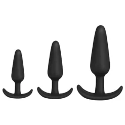 Doc Johnson Naughty Trainer Set