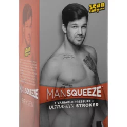 Doc Johnson Man Squeeze™ - Brysen Ass 9 Doc Johnson Man Squeeze™ - Brysen Ass -Vibrators Shop dthiocy2mtvtwqgus9me