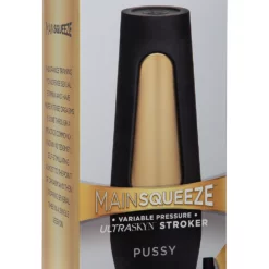 Doc Johnson Main Squeeze™ - Endurance Trainer ULTRASKYN™ Stroker - Pussy -Vibrators Shop dusqmmt1sk3yefxmoz4p