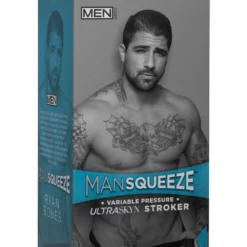 Doc Johnson Man Squeeze™ - Ryan Bones Ass -Vibrators Shop ebu6hj26amc9moieb6wa