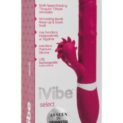 Doc Johnson IVibe™ Select - IRoll -Vibrators Shop euwgcyt03xk1gk2dn32m
