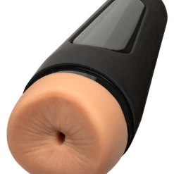 Doc Johnson Man Squeeze⢠- Randy Ass