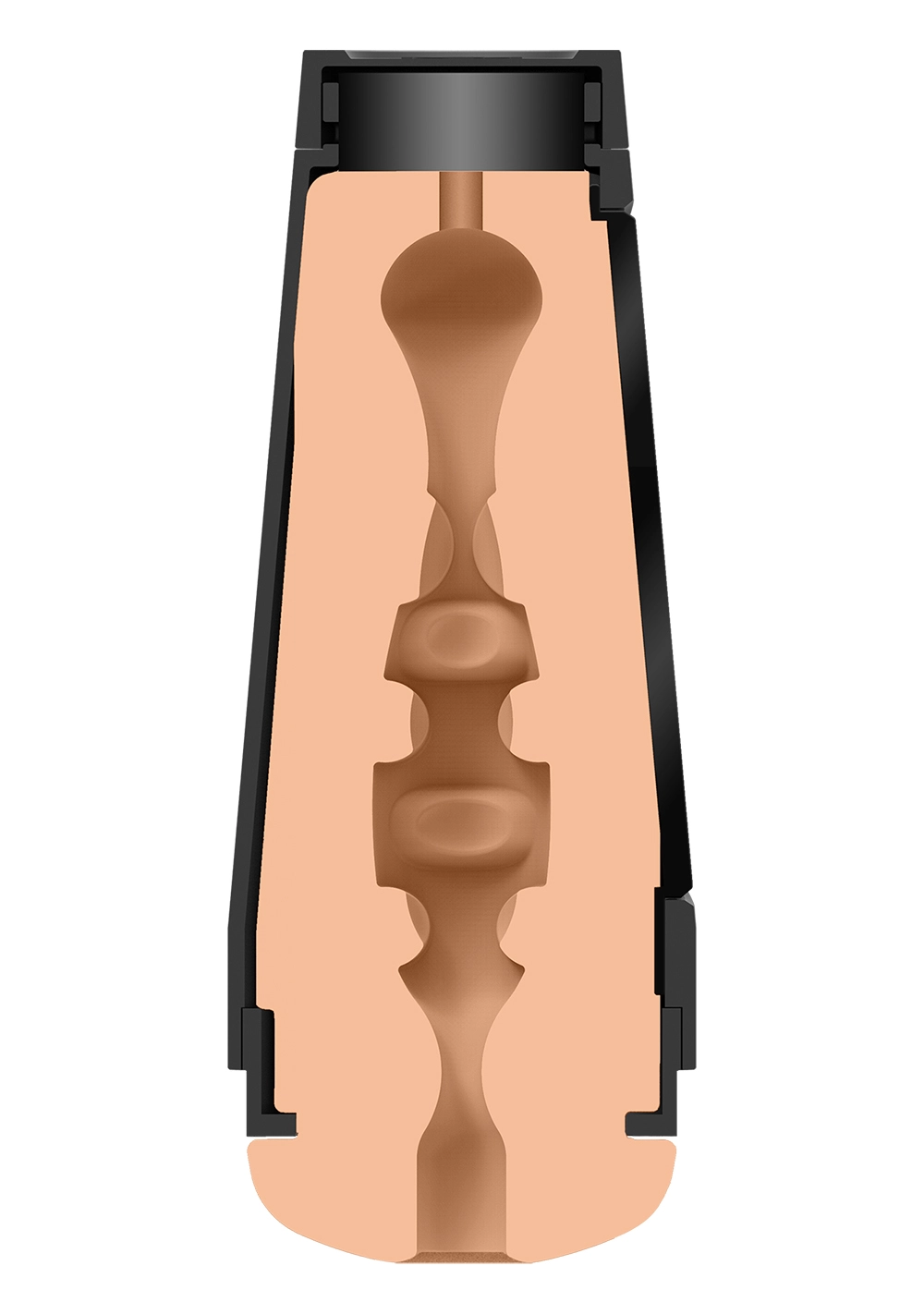 Doc Johnson Man Squeeze™ - Chad White Ass 3 Doc Johnson Man Squeeze™ - Chad White Ass - Image 3