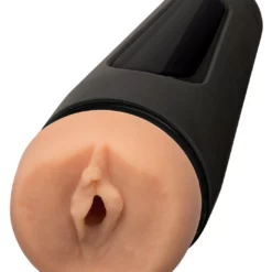 Doc Johnson Main Squeeze Original Vulva Masturbator