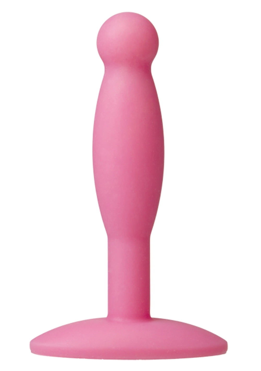 Doc Johnson Platinum™ Premium Silicone - The Minis - Smooth - Small 3 Doc Johnson Platinum™ Premium Silicone - The Minis - Smooth - Small - Image 3