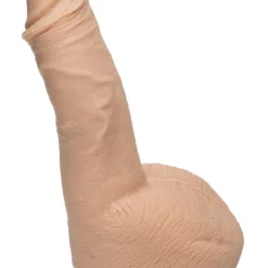 Doc Johnson Signature Cocks - Ryan Bones - 7" ULTRASKYN™ Cock With Removable Vac-U-Lock™ Suction Cup