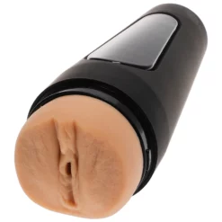 Doc Johnson Main Squeeze™ - Cherie DeVille Pussy