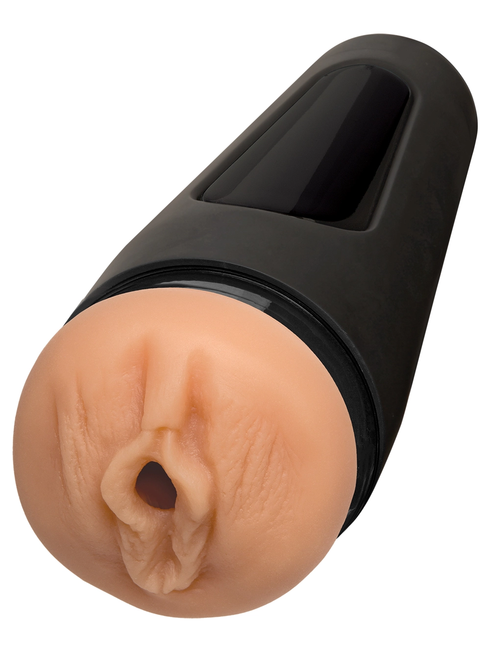 Doc Johnson Main Squeeze Dani Daniels Vulva Masturbator 1 Doc Johnson Main Squeeze Dani Daniels Vulva Masturbator