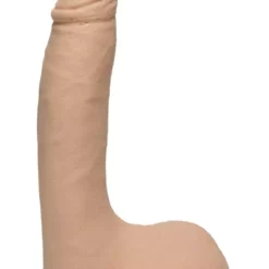 Doc Johnson Signature Cocks - Randy - 8.5" ULTRASKYN™ Cock With Removable Vac-U-Lock™ Suction Cup -Vibrators Shop gjo2bslat47kv9neetqg