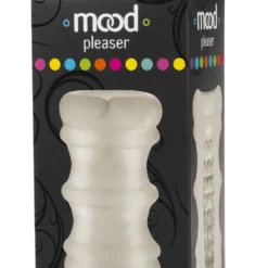 Doc Johnson Mood™ Pleaser Beaded Stroker -Vibrators Shop hajlstzrd3iy1yp95afe