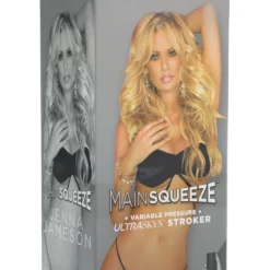 Doc Johnson Main Squeeze™ - Jenna Jameson Pussy -Vibrators Shop hfsa0mc0cuvt6njeh2ba