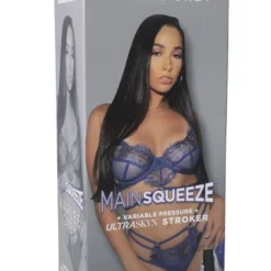 Doc Johnson Main Squeeze™ - Karlee Grey Pussy -Vibrators Shop hxo3lct33lnzjg1v5brq