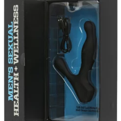 Doc Johnson OptiMALE™ - Rimming P-Massager - Vibrating - Rechargeable - Silicone 6 Doc Johnson OptiMALE™ - Rimming P-Massager - Vibrating - Rechargeable - Silicone -Vibrators Shop idb1t7qi0jbcvaspik99