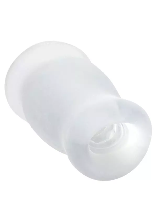 Doc Johnson The Super Sucker - ULTRASKYN™ Masturbator 1 Doc Johnson The Super Sucker - ULTRASKYN™ Masturbator