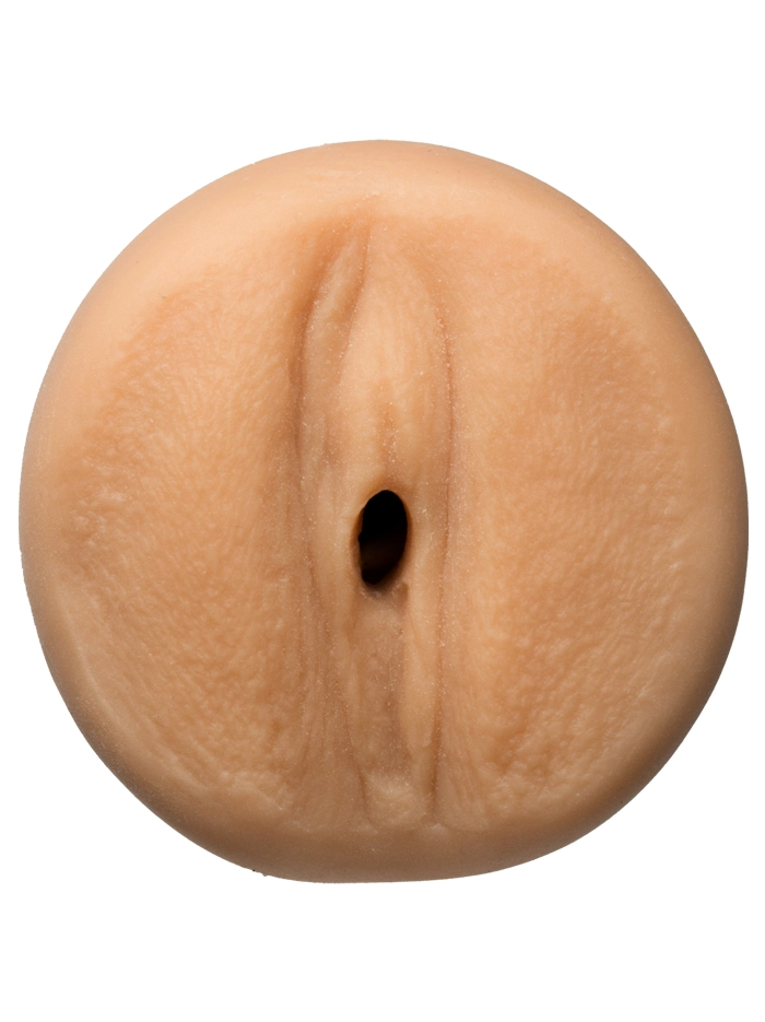 Doc Johnson Main Squeeze Sophie Dee Vulva Masturbator 2 Doc Johnson Main Squeeze Sophie Dee Vulva Masturbator - Image 2