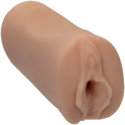Doc Johnson Signature Strokers - Dana DeArmond ULTRASKYN™ Pocket Pussy