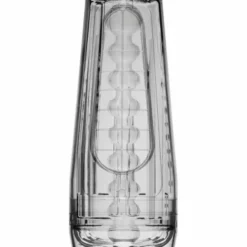 Doc Johnson Main Squeeze Optix Clear Masturbator 5 Doc Johnson Main Squeeze Optix Clear Masturbator -Vibrators Shop jdxqnv37tomhcyki7wnt