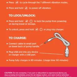 Doc Johnson Automatic Vibrating Vulva Pump -Vibrators Shop jtidx7fdaylvmetnb78u