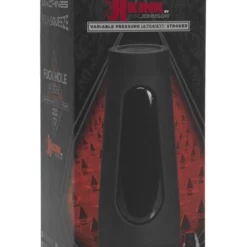 Doc Johnson KINK - Fuck Hole - Variable Pressure ULTRASKYN™ Stroker - Pussy -Vibrators Shop k3m8sxubvlqws35kidlc