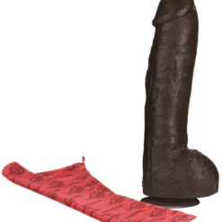 Doc Johnson Signature Cocks - BAM Huge 13" Realistic Cock With Removable Vac-U-Lock™ Suction Cup 6 Doc Johnson Signature Cocks - BAM Huge 13" Realistic Cock With Removable Vac-U-Lock™ Suction Cup -Vibrators Shop kropbxipx4skjdzs5pyn