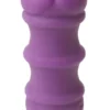 Doc Johnson Mood™ Pleaser Thick Ribbed Stroker