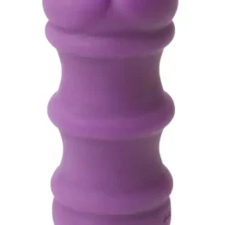 Doc Johnson Mood™ Pleaser Thick Ribbed Stroker