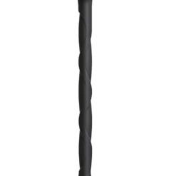 Doc Johnson KINK - The Serpent - Dual Density SECONDSKYN™ Anal Snake