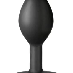 Doc Johnson Platinum™ Premium Silicone - The Minis - Spade - Small