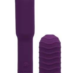 Doc Johnson Pocket Rocket® Elite - Rechargeable With Removable Sleeve 25 Doc Johnson Pocket Rocket® Elite - Rechargeable With Removable Sleeve -Vibrators Shop lochtxyl3cascxor4ppm