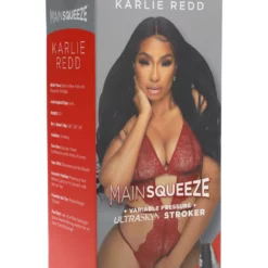 Doc Johnson Main Squeeze Karlie Redd Masturbation Sleeve -Vibrators Shop meagjsmylbm3j2nxnpgo