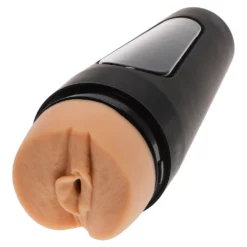 Doc Johnson Main Squeeze™ - Tana Lea Pussy