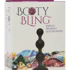 Doc Johnson Booty Bling - Wearable Silicone Beads -Vibrators Shop n8tctancwodcvjw13gae