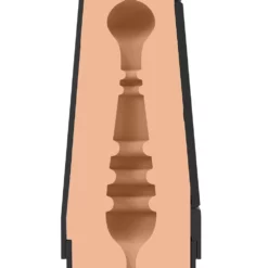 Doc Johnson Man Squeeze™ - Bear Ass -Vibrators Shop ngfok5xrr2i7fmltzf9d