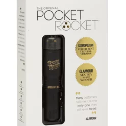 Doc Johnson The Original Pocket Rocket® -Vibrators Shop nisttvgimrvc6e2l44n9