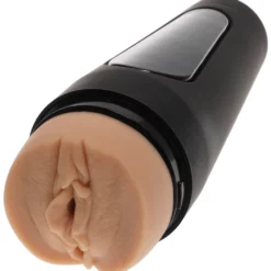 Doc Johnson Main Squeeze Leo Of LeoLulu Masturbation Sleeve