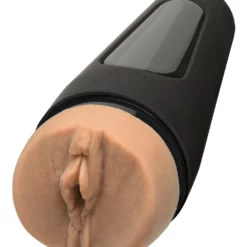 Doc Johnson Main Squeeze™ - Lela Star - Pussy