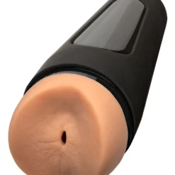 Doc Johnson Man Squeeze⢠- William Seed Ass