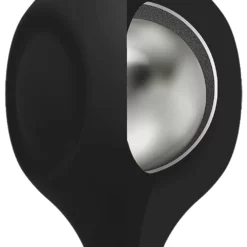 Doc Johnson KINK - Anal Essentials Weighted Silicone Anal Balls -Vibrators Shop oiolskykwektsjsn3imr